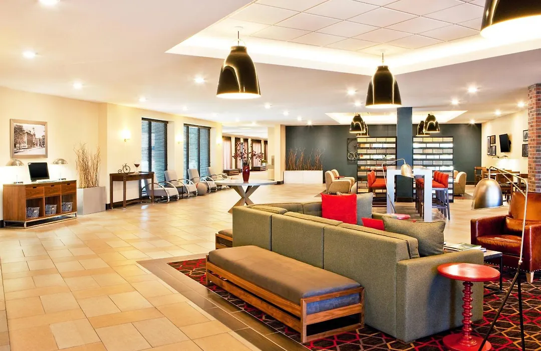 Four Points By Sheraton - Saginaw-1